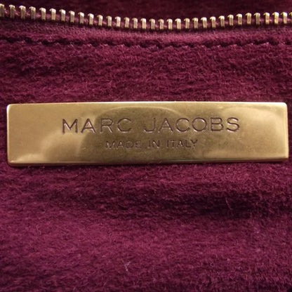 Marc Jacobs Quilted Leather Stam 9 of 11