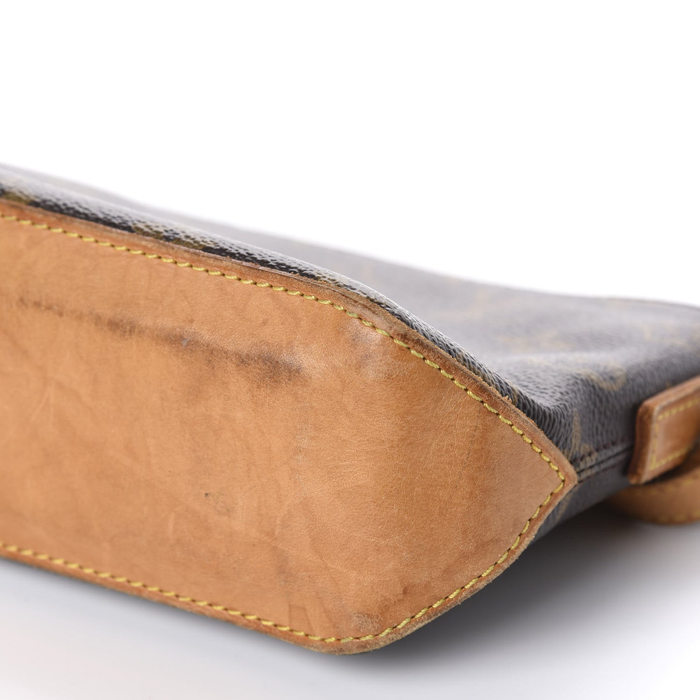 Monogram Trotteur