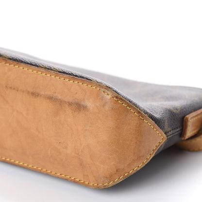 Louis Vuitton Monogram Trotteur 7 of 11