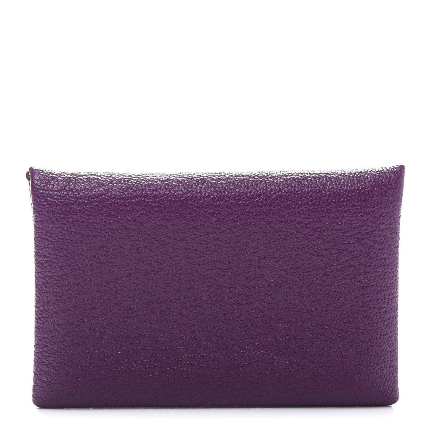 Chevre Mysore Calvi Card Case Anemone