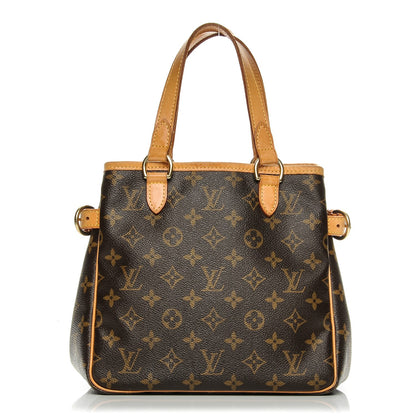 Louis Vuitton Monogram Batignolles 1 of 6