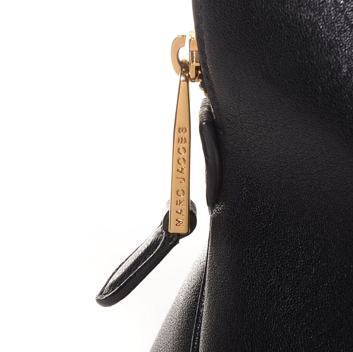 Lambskin Manhattan Tribeca Black