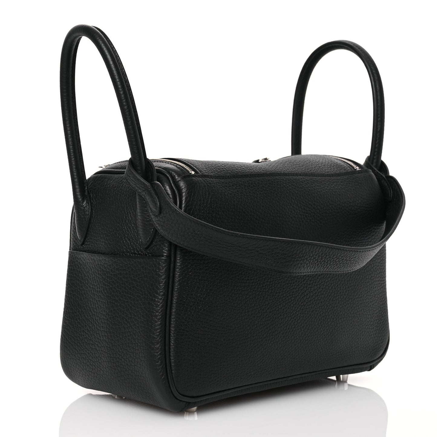 Taurillon Clemence Lindy 26 Black