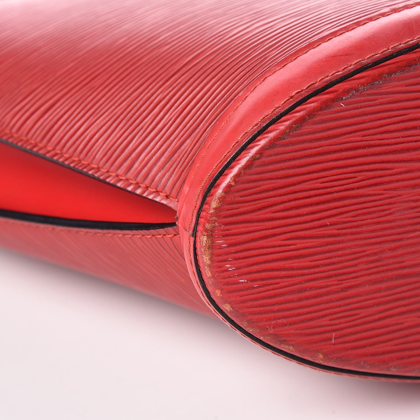 Epi Saint Jacques PM Castillan Red