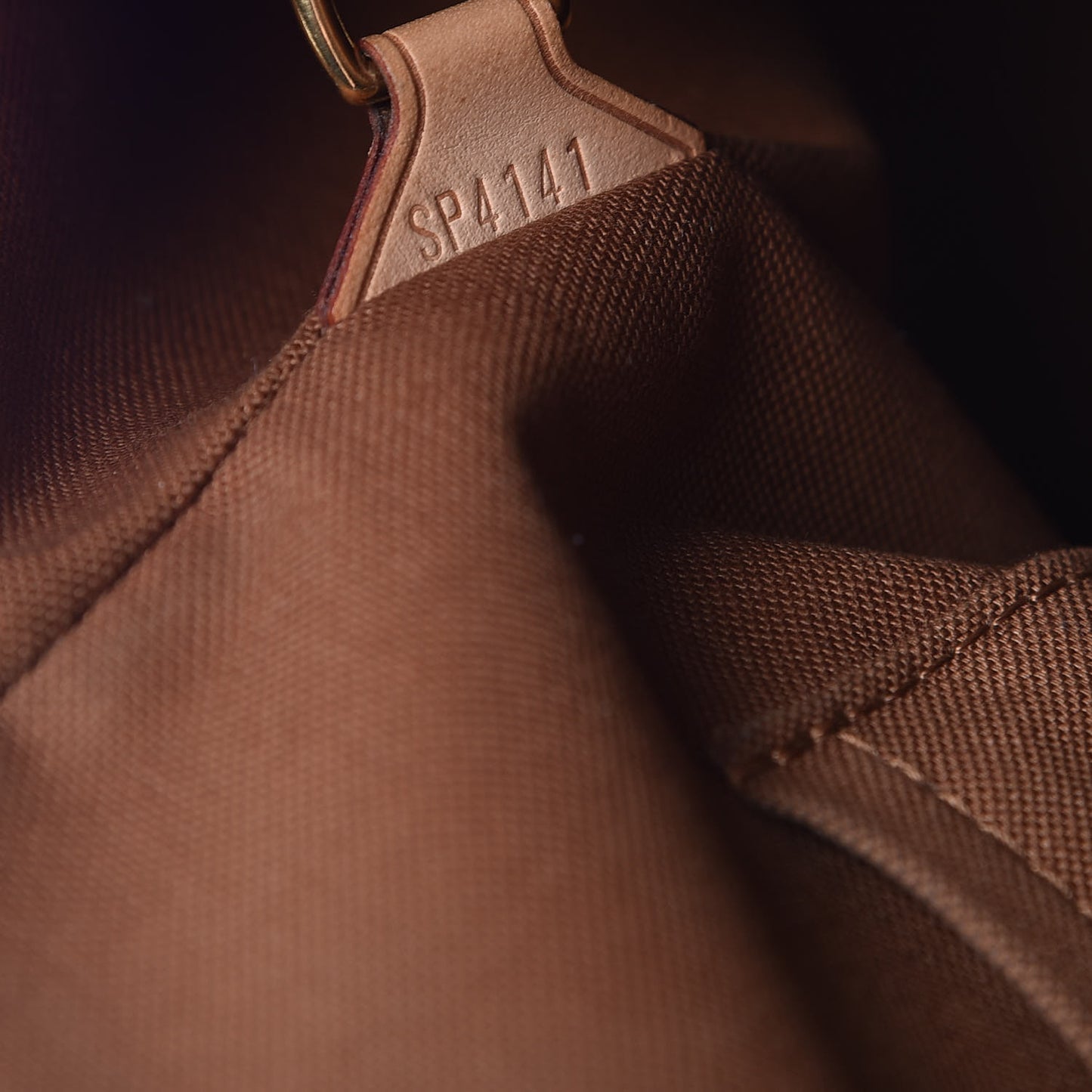 Monogram Tivoli GM