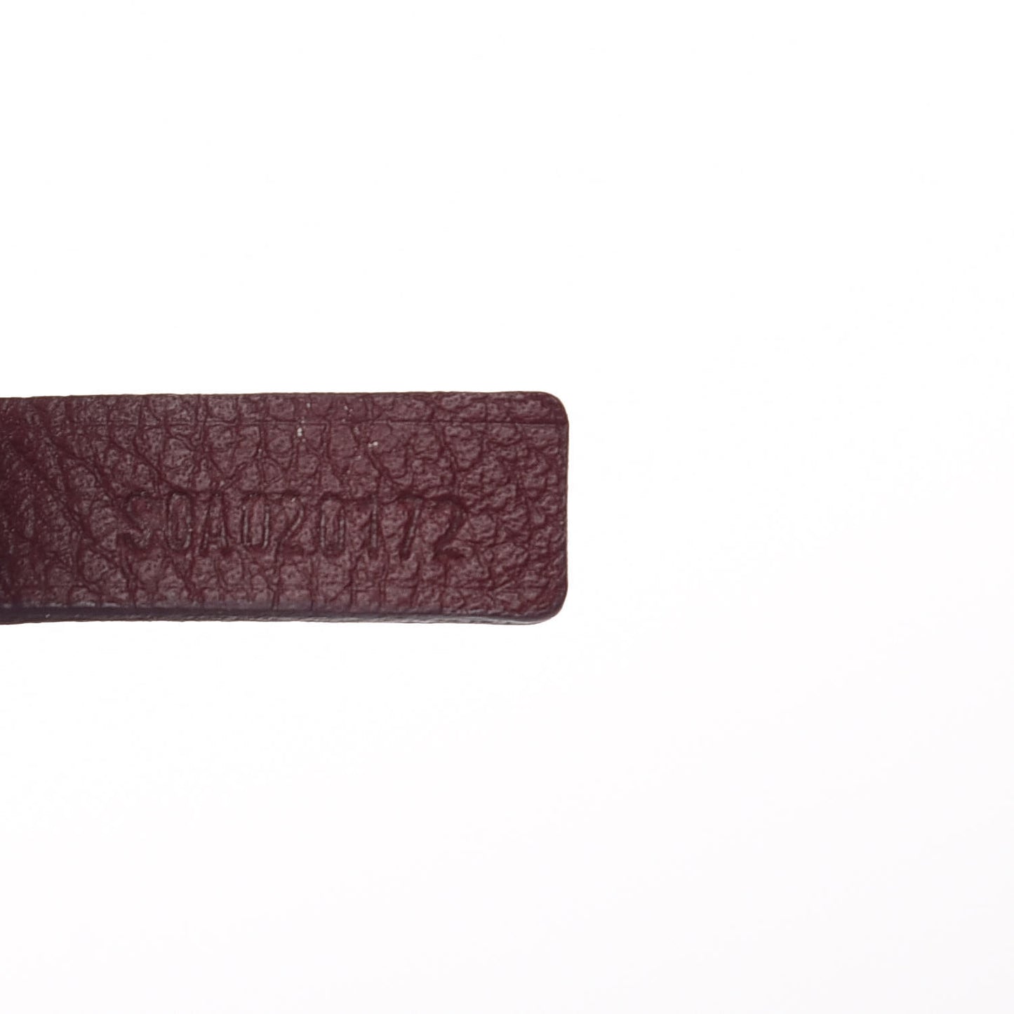 Goyardine Saint Louis PM Bordeaux