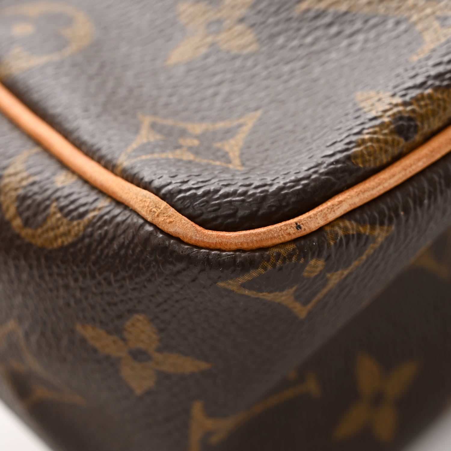 Louis Vuitton Monogram Viva-Cite PM 13 of 14