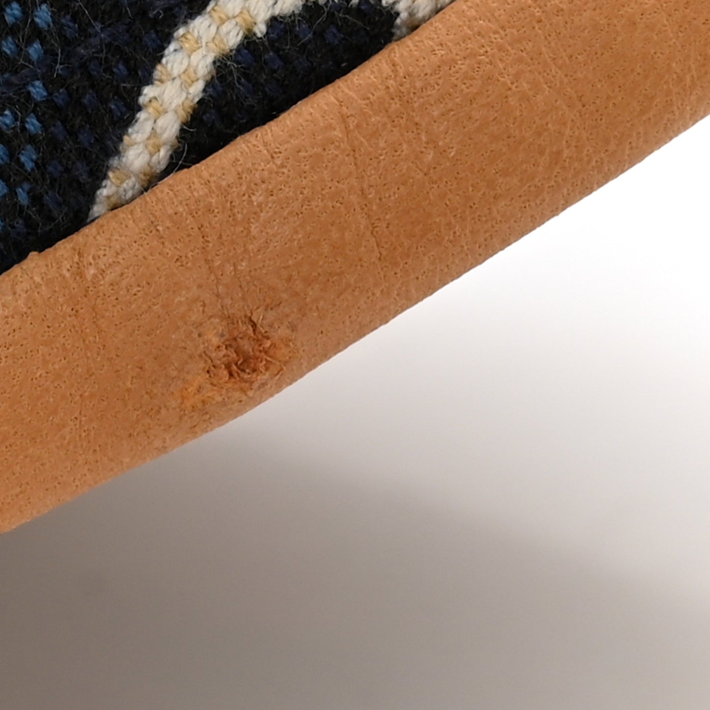 Jacquard Since 1854 Bucket Hat M Blue
