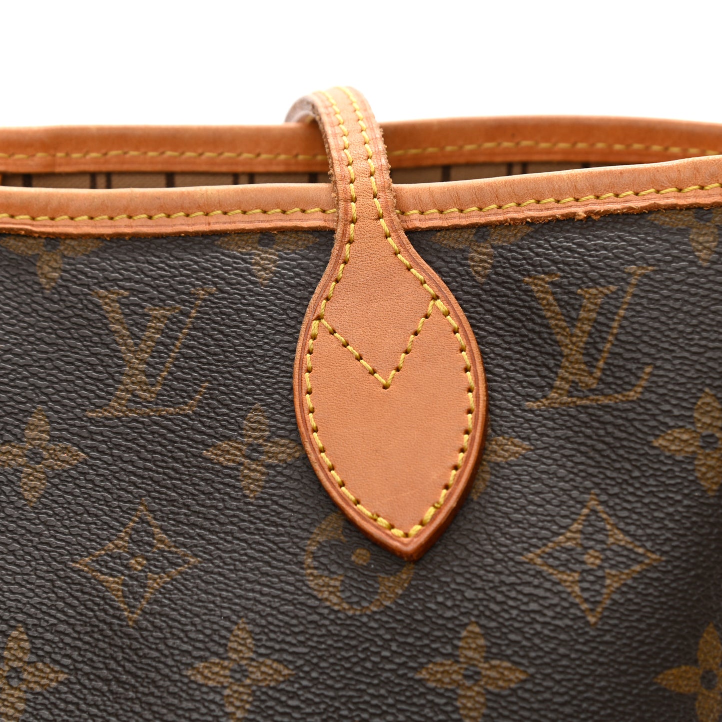 Monogram Neverfull MM
