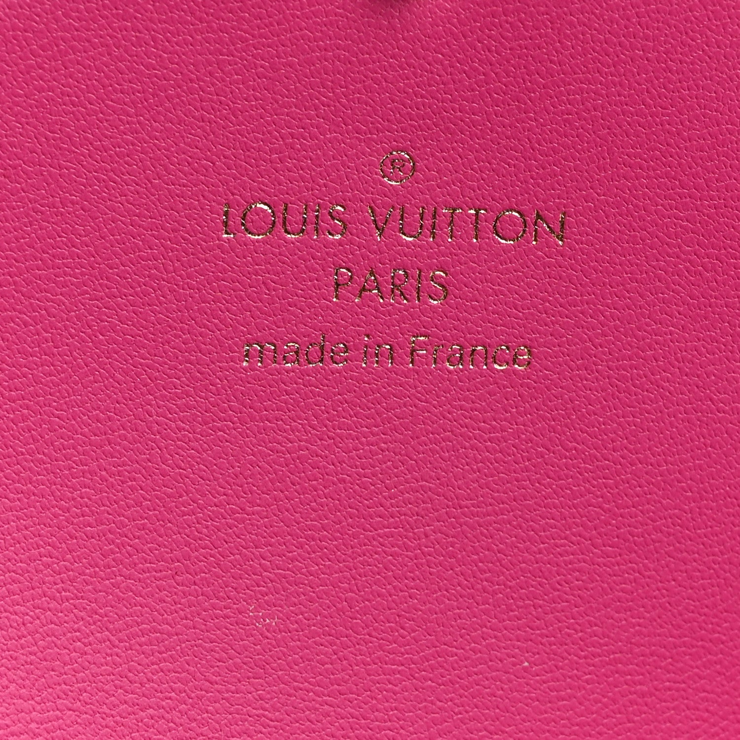 Louis Vuitton Monogram Giant Spring in the City Kirigami Pochette Set Sunrise Pastel Midnight Fuchsia Sunset Kaki 8 of 13