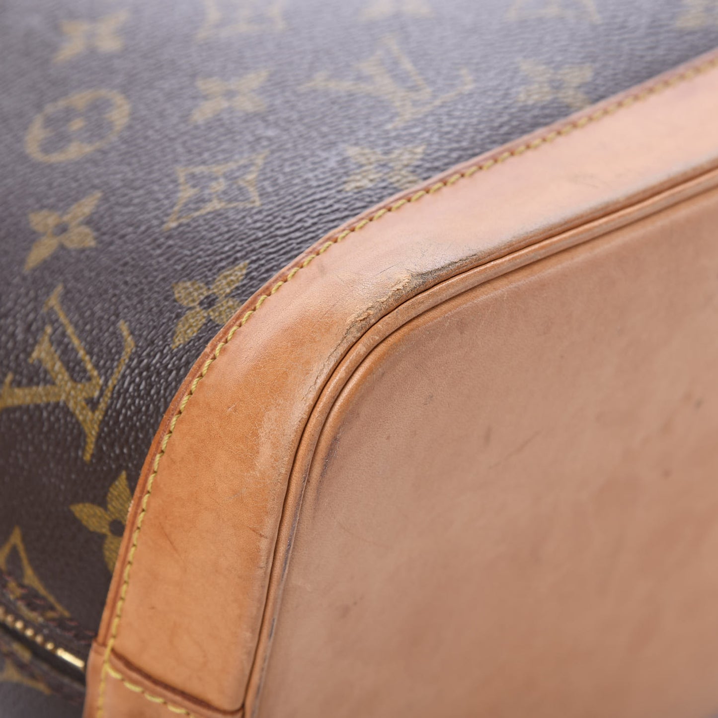 Monogram Alma PM