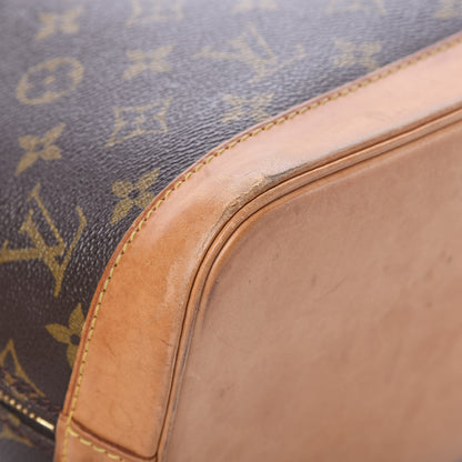 Louis Vuitton Monogram Alma PM 11 of 19