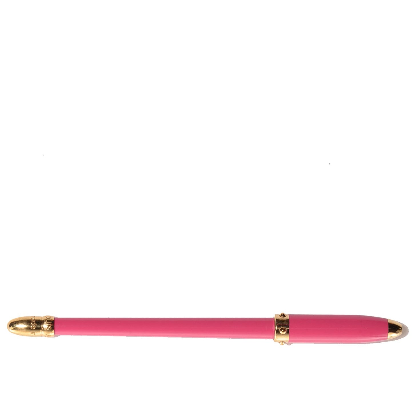 Agenda Ballpoint Pen Pink