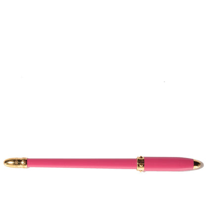 Louis Vuitton Agenda Ballpoint Pen Pink 1 of 4