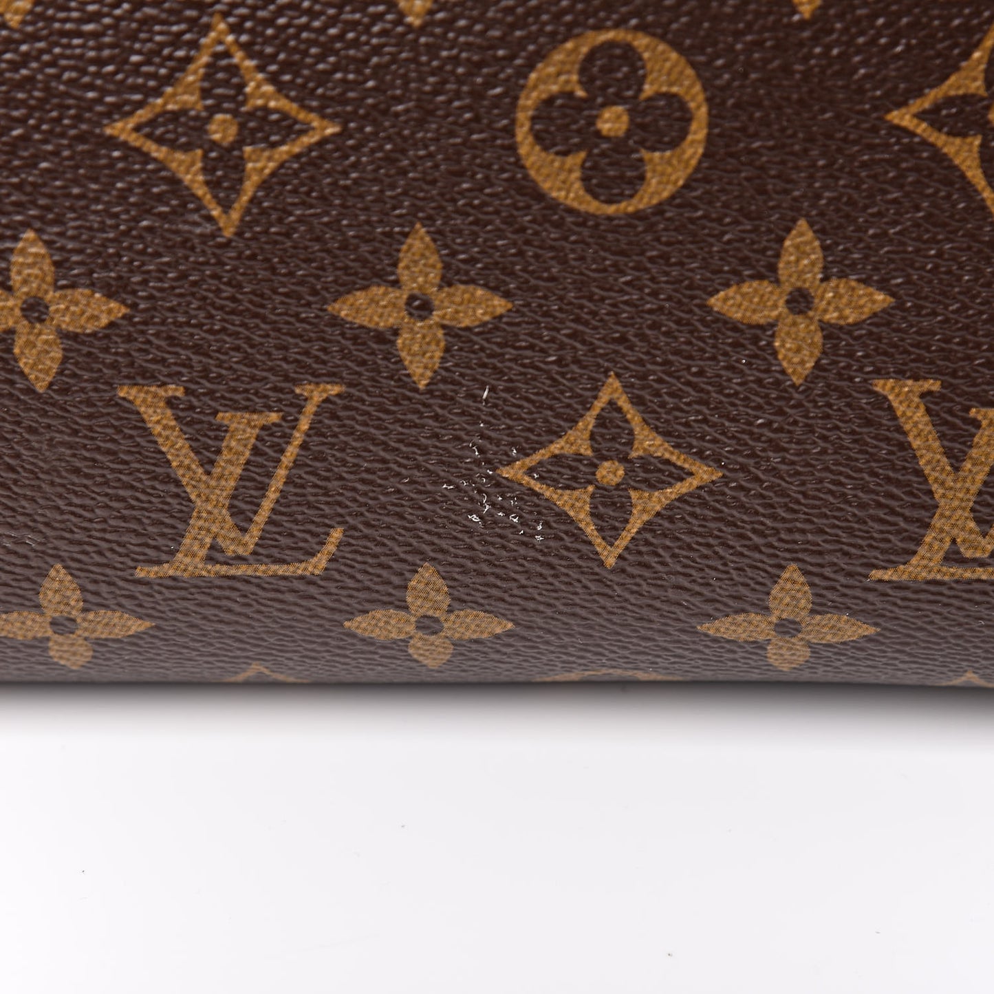 Monogram Tuileries Marine Bordeaux