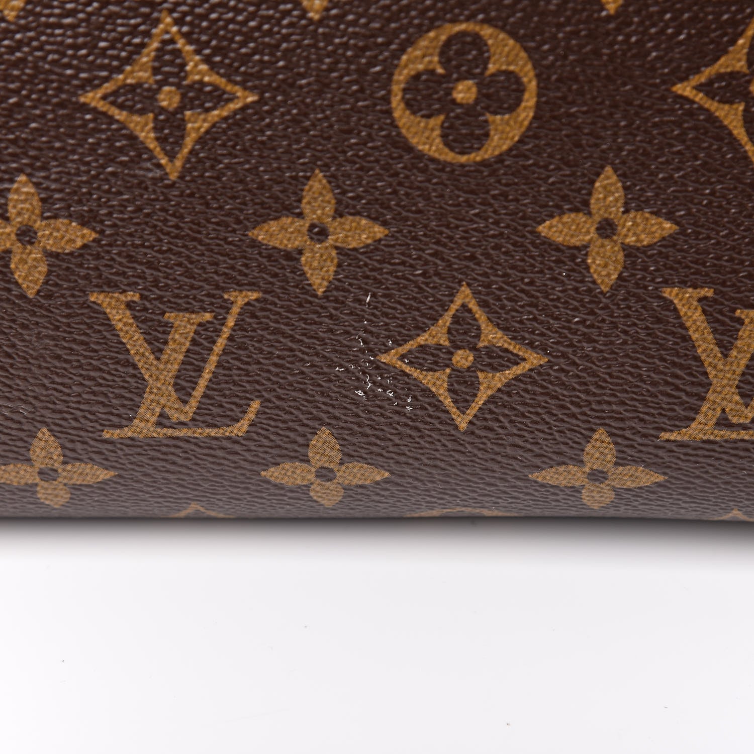 Louis Vuitton Monogram Tuileries Marine Bordeaux 13 of 17