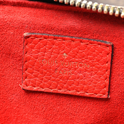 Louis Vuitton Monogram Estrela NM Cherry 6 of 14