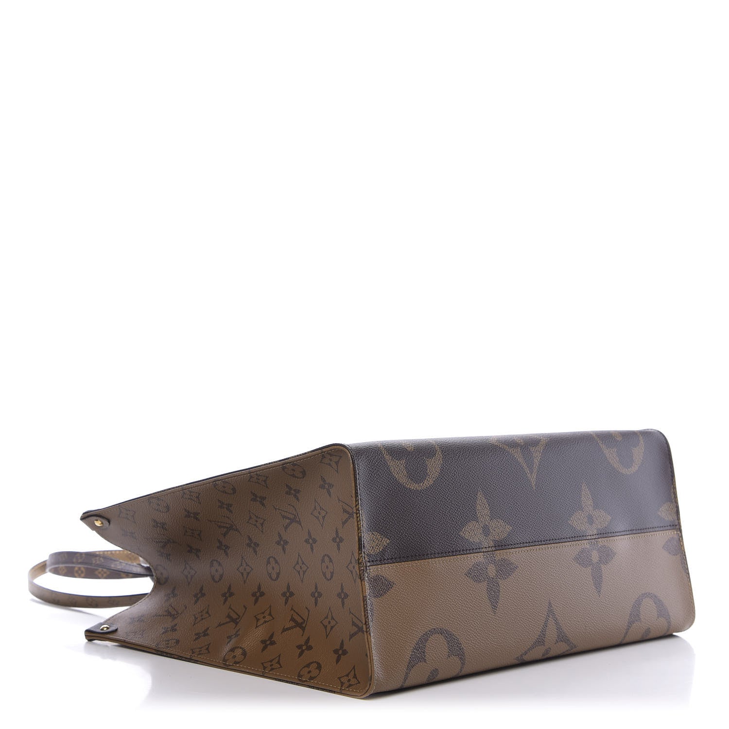 Louis Vuitton Reverse Monogram Giant Onthego GM 4 of 11