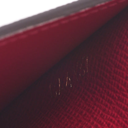 Louis Vuitton Monogram Ariane Compact Wallet Fuchsia 7 of 8