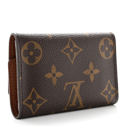 Louis Vuitton Monogram 6 Key Multicles Holder 3 of 11