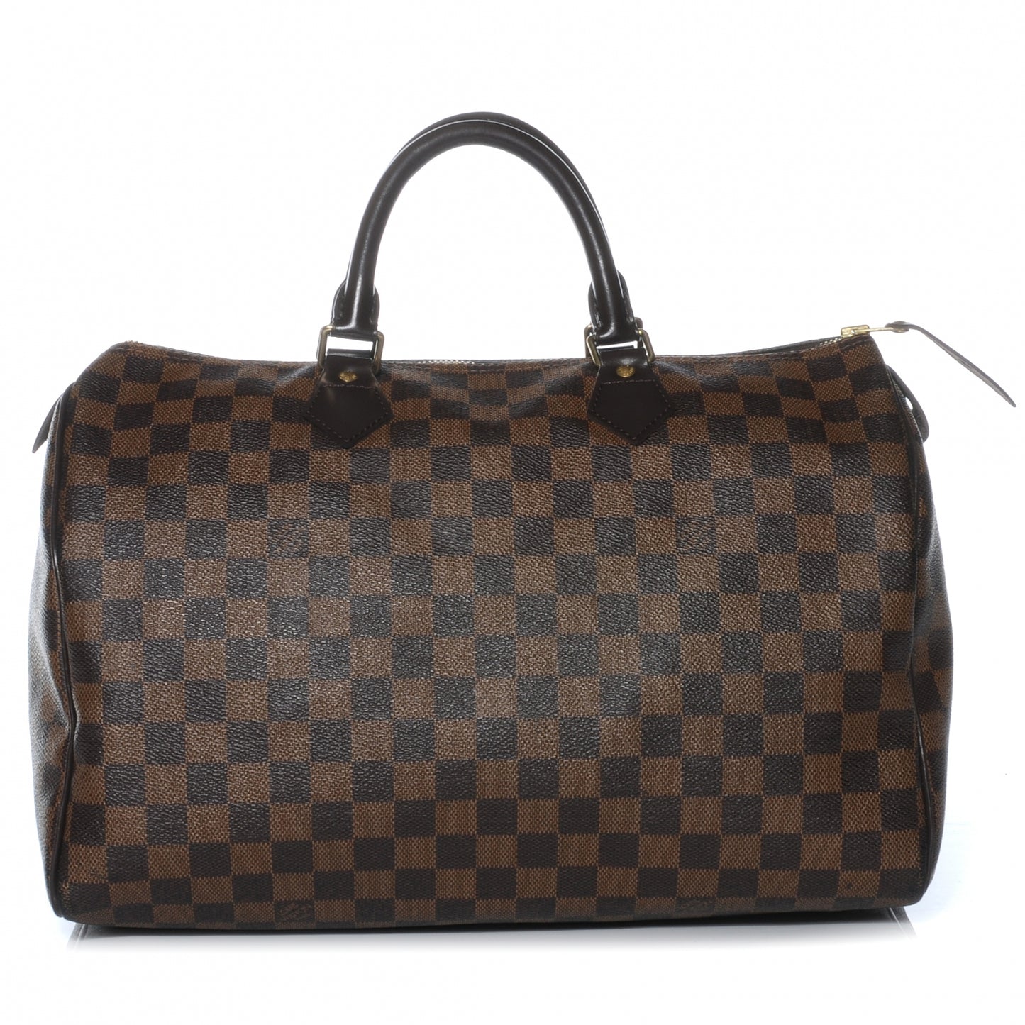 Damier Ebene Speedy 35