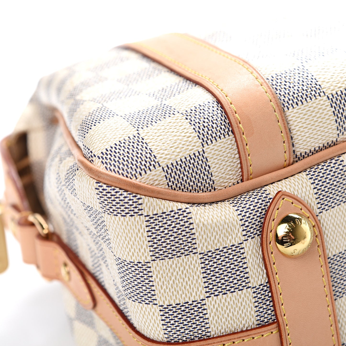 Damier Azur Stresa PM