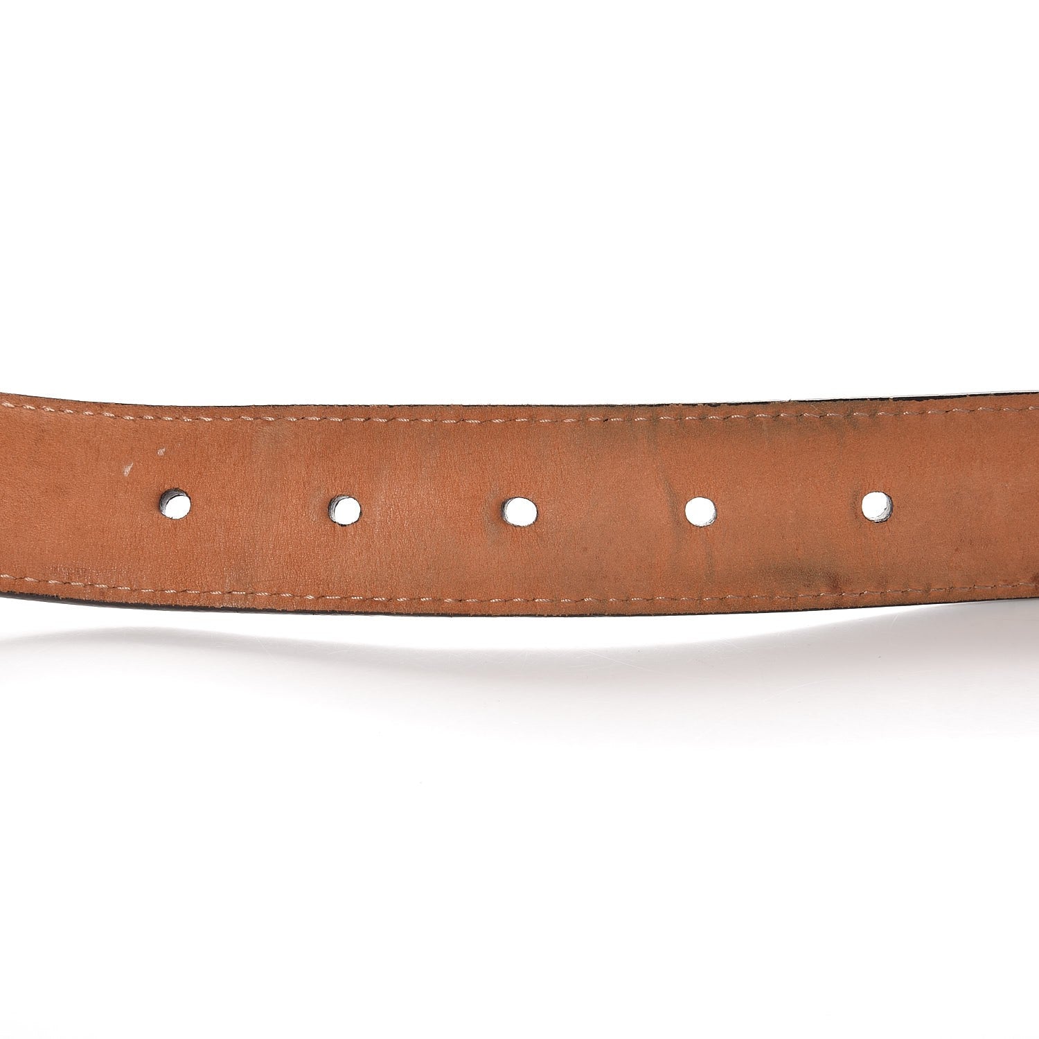 Louis Vuitton Monogram 30mm 90 36 4 of 8
