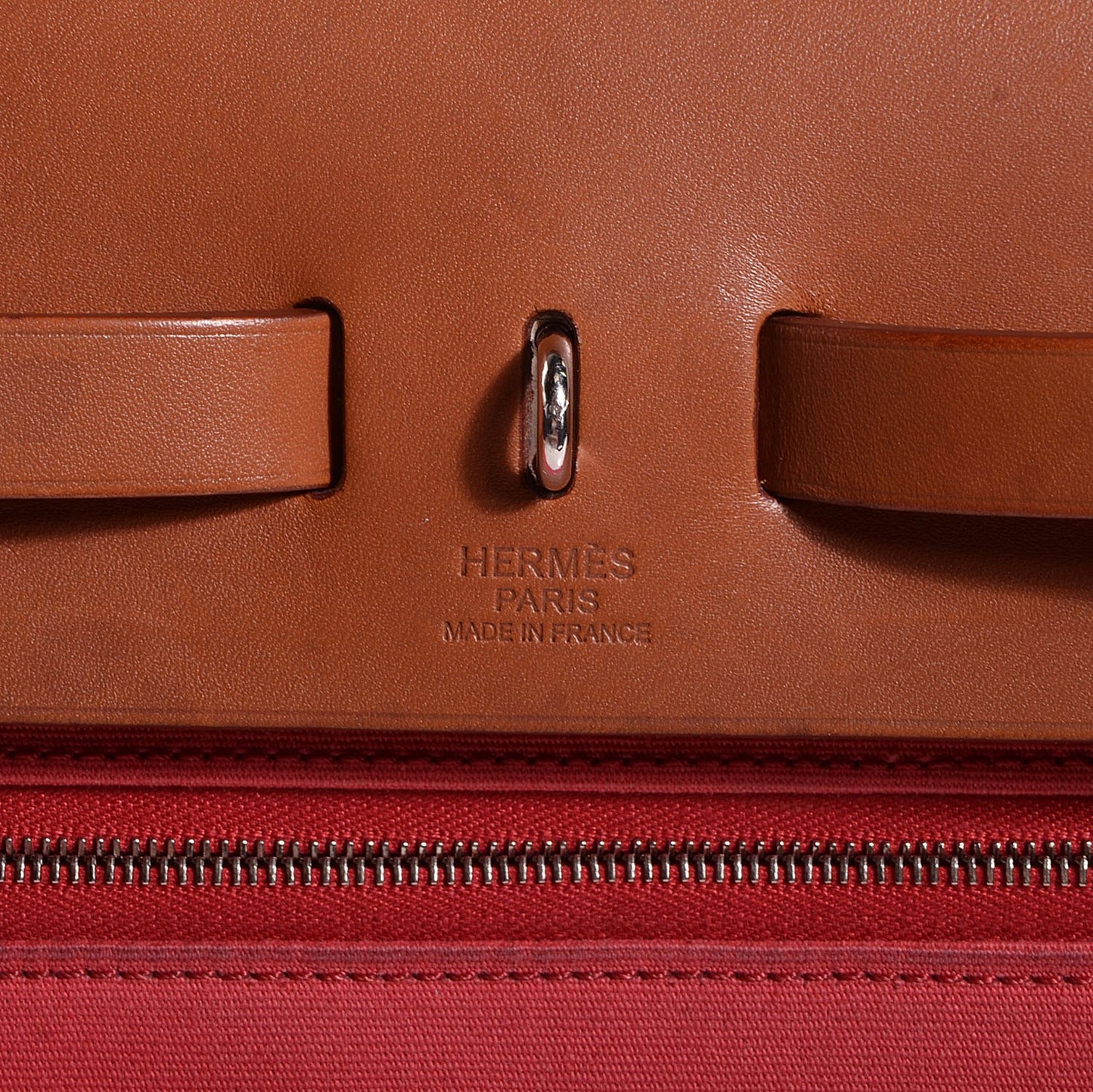 Toile Herbag Zip 31 PM Rose Jaipur