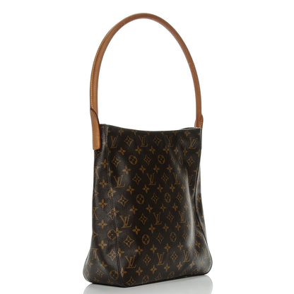 Louis Vuitton Monogram Looping GM 3 of 7