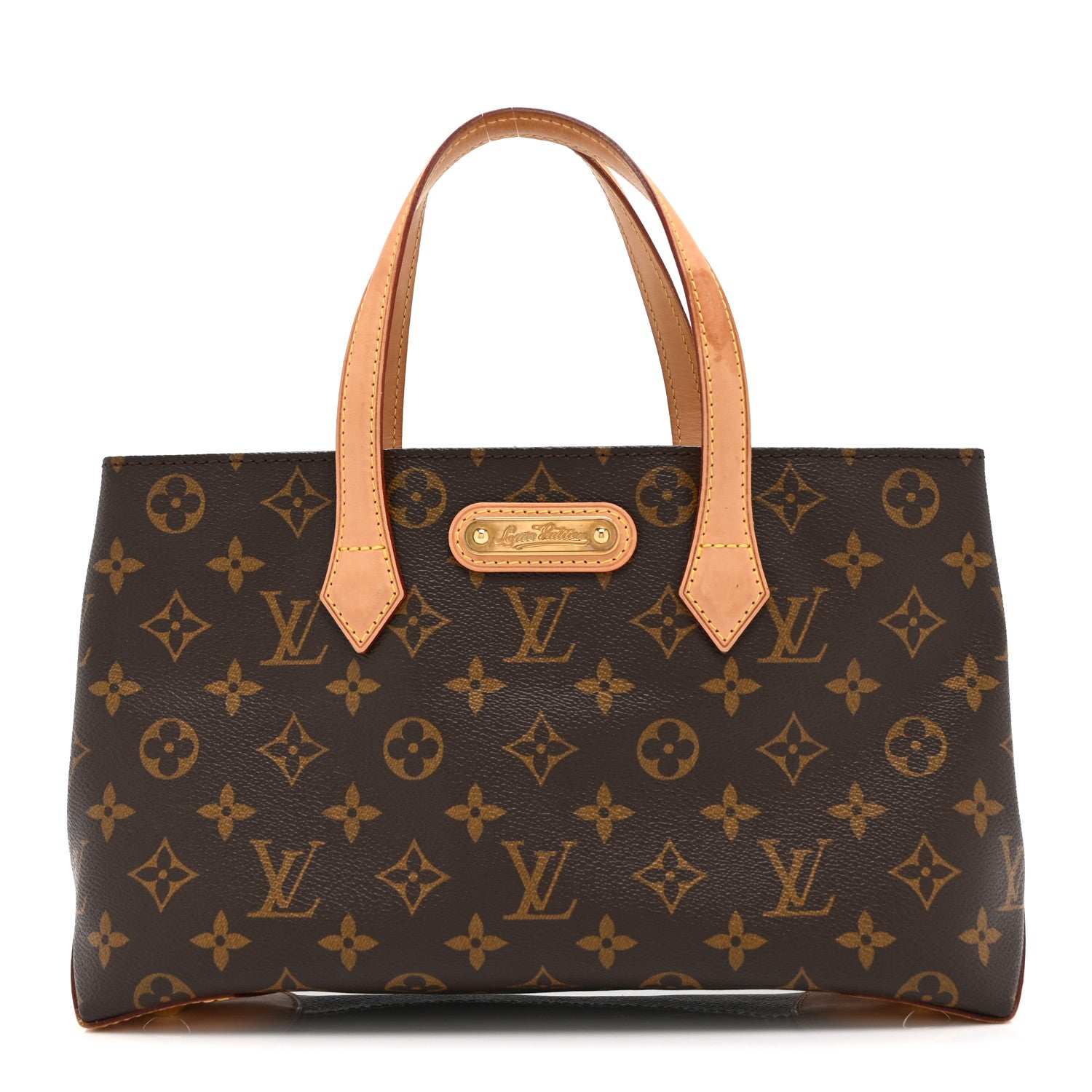 Louis Vuitton Monogram Wilshire PM 1 of 10