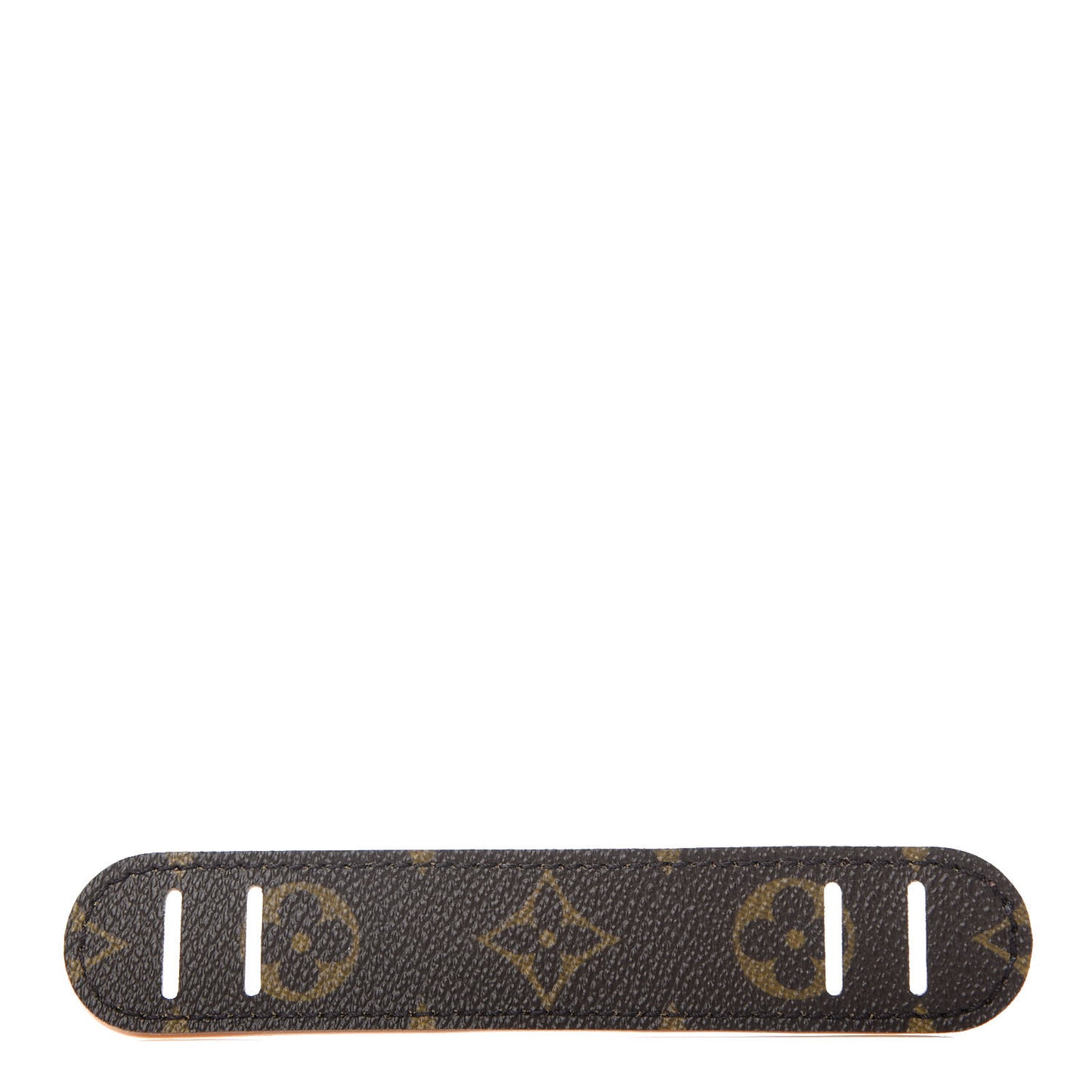 Monogram Shoulder Strap Pad