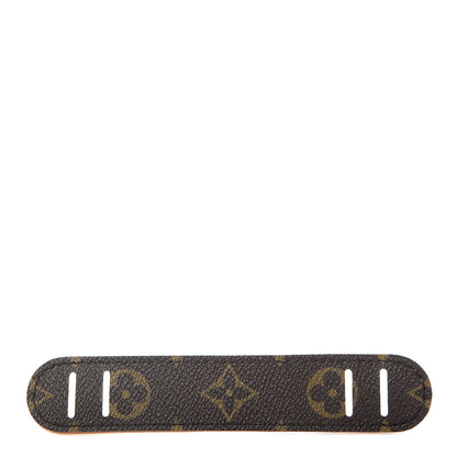 Louis Vuitton Monogram Shoulder Strap Pad 1 of 4
