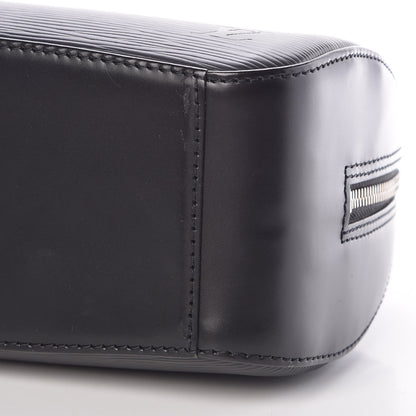 Louis Vuitton Epi Jasmin Black 8 of 8