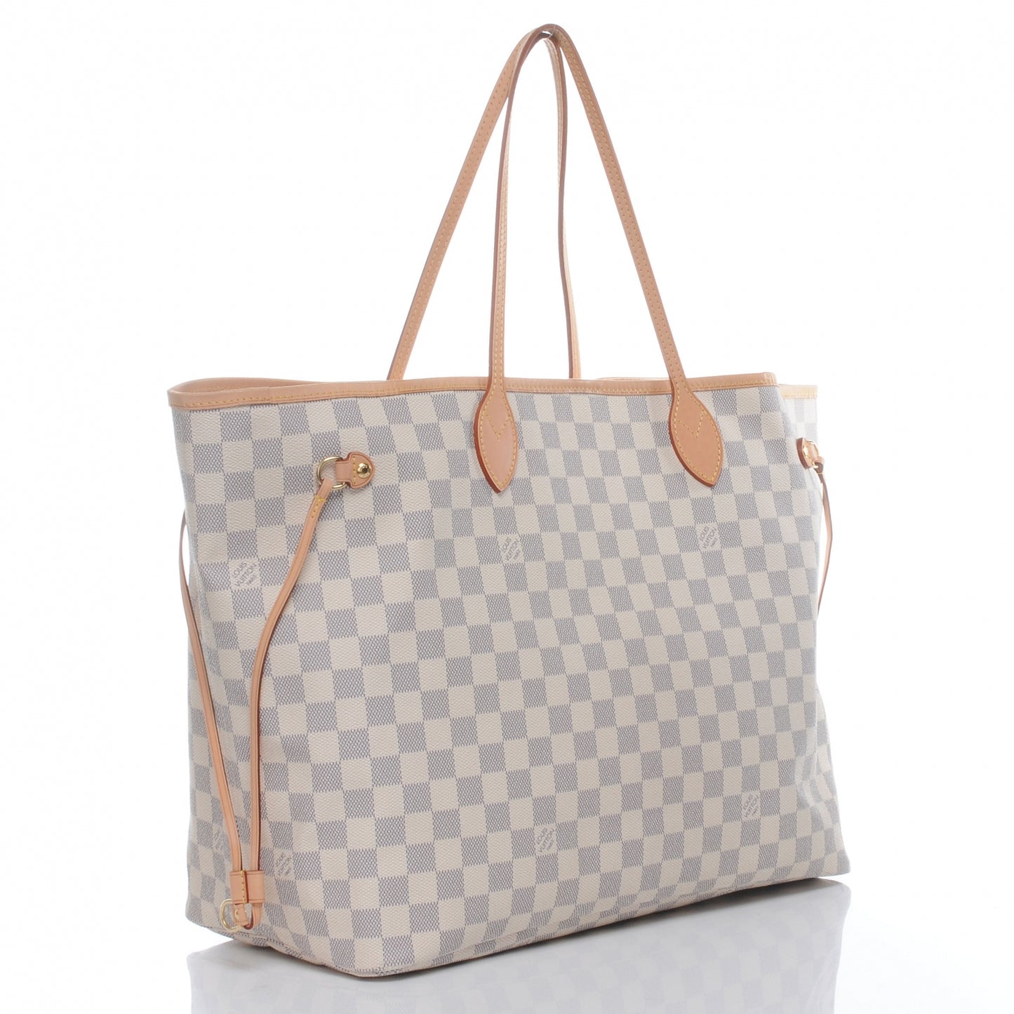 Damier Azur Neverfull GM