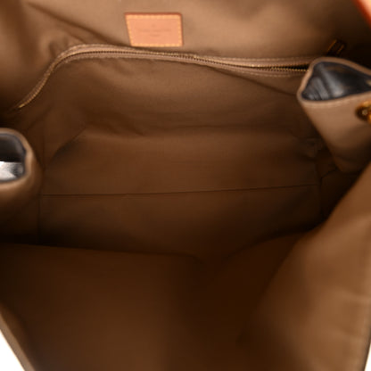 Louis Vuitton Monogram Graceful MM 5 of 9
