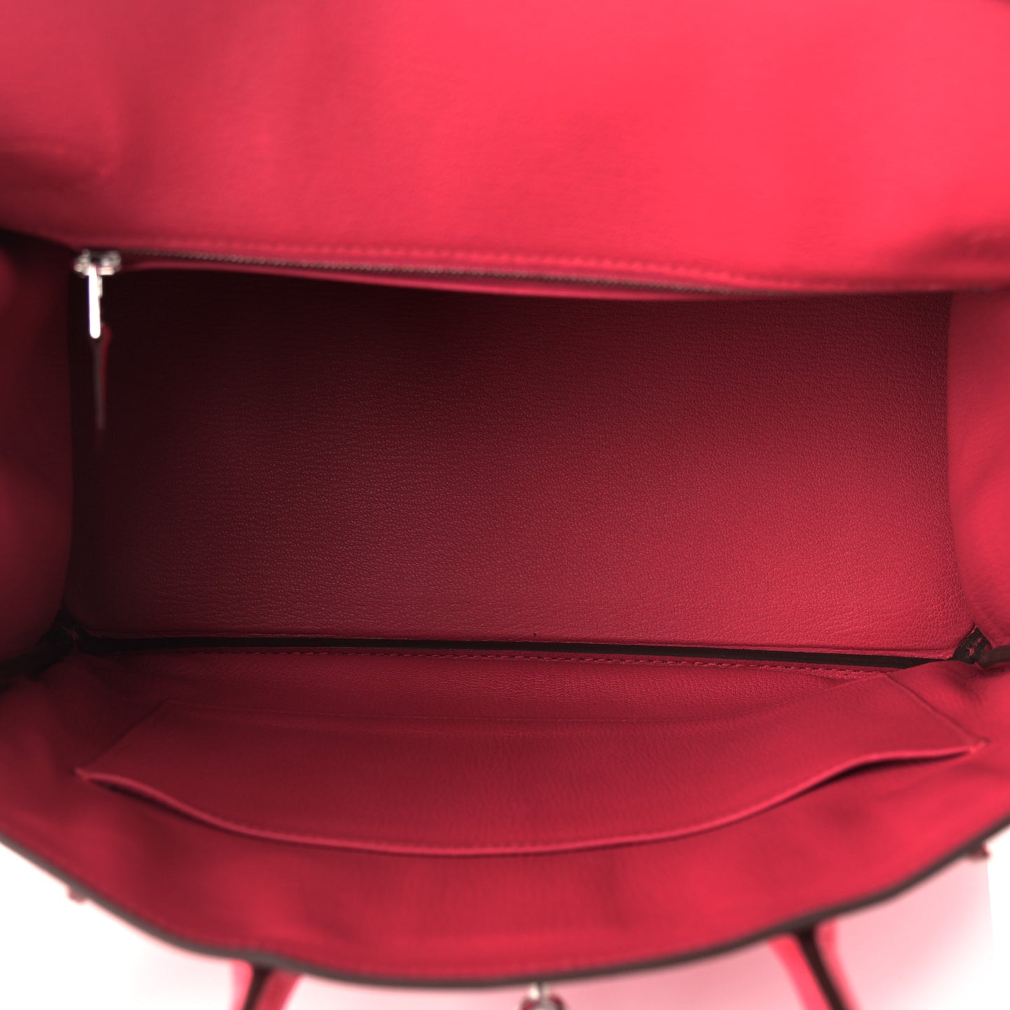 Epsom Birkin 30 Rose Extreme