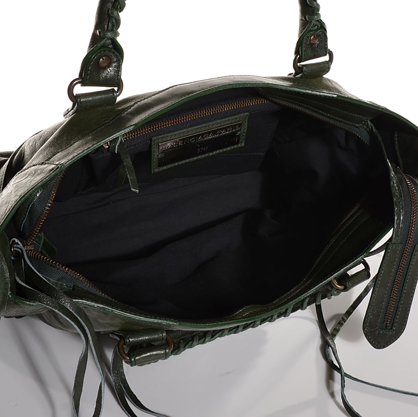 Chevre Classic Hardware S Cityapin