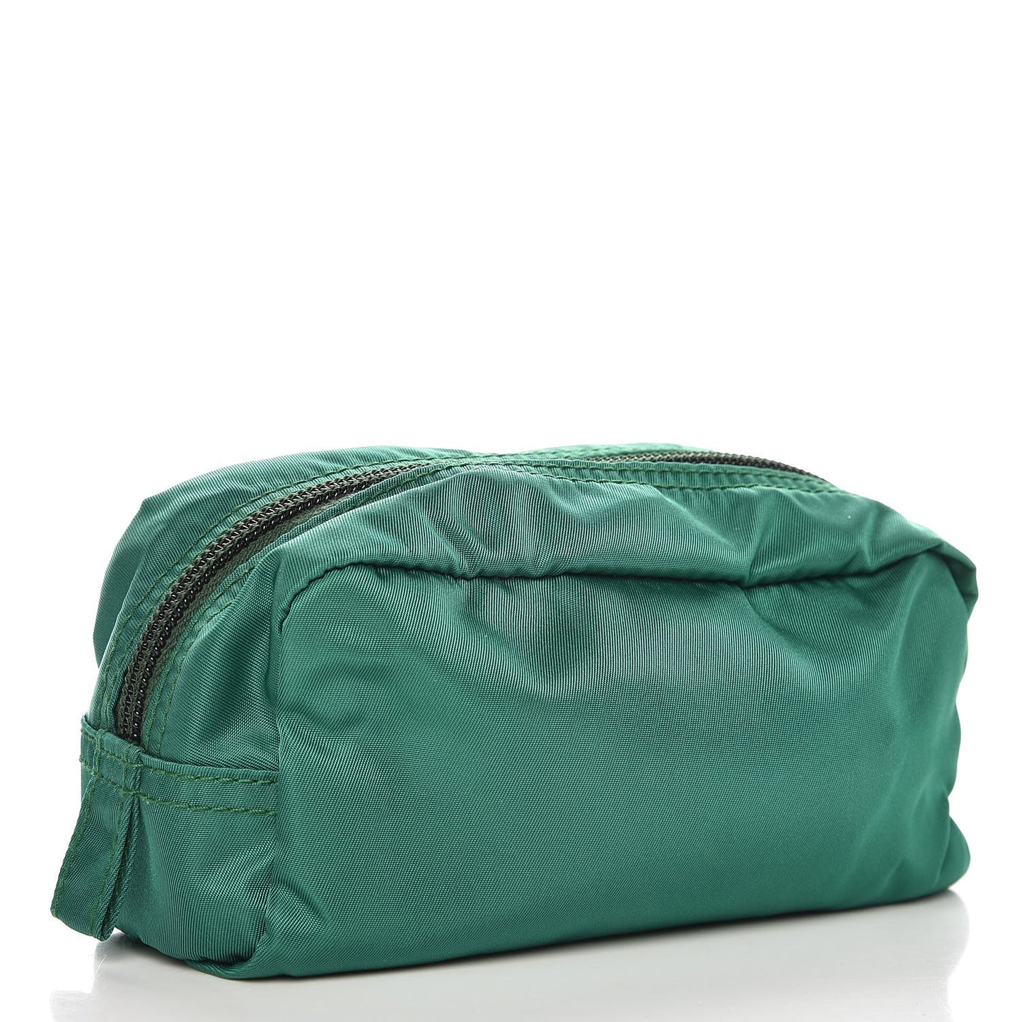 Nylon Vela Cosmetic Pouch Oleandro