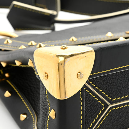 Louis Vuitton Suhali Le Talentueux Black 13 of 18