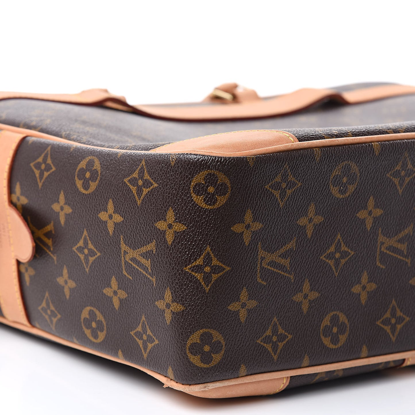 Monogram Porte-Documents Voyage GM