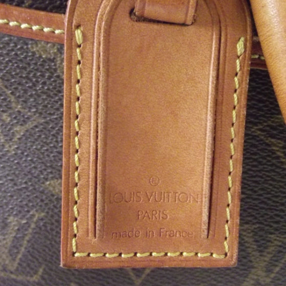 Monogram Deauville