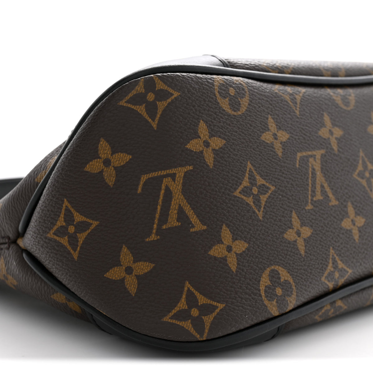 Louis Vuitton Monogram Boulogne NM Black 8 of 9