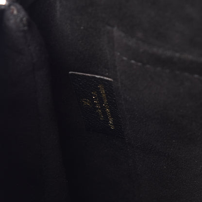 Louis Vuitton Monogram Marignan Black 8 of 22