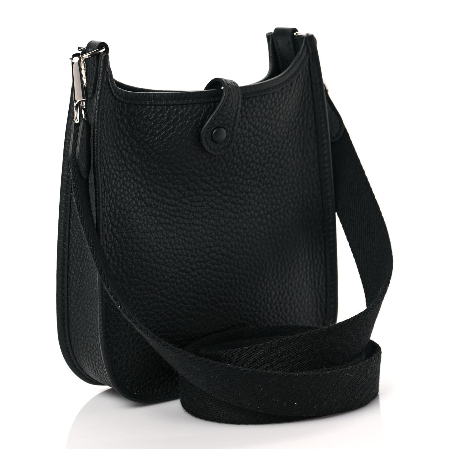 Taurillon Clemence Evelyne TPM Black