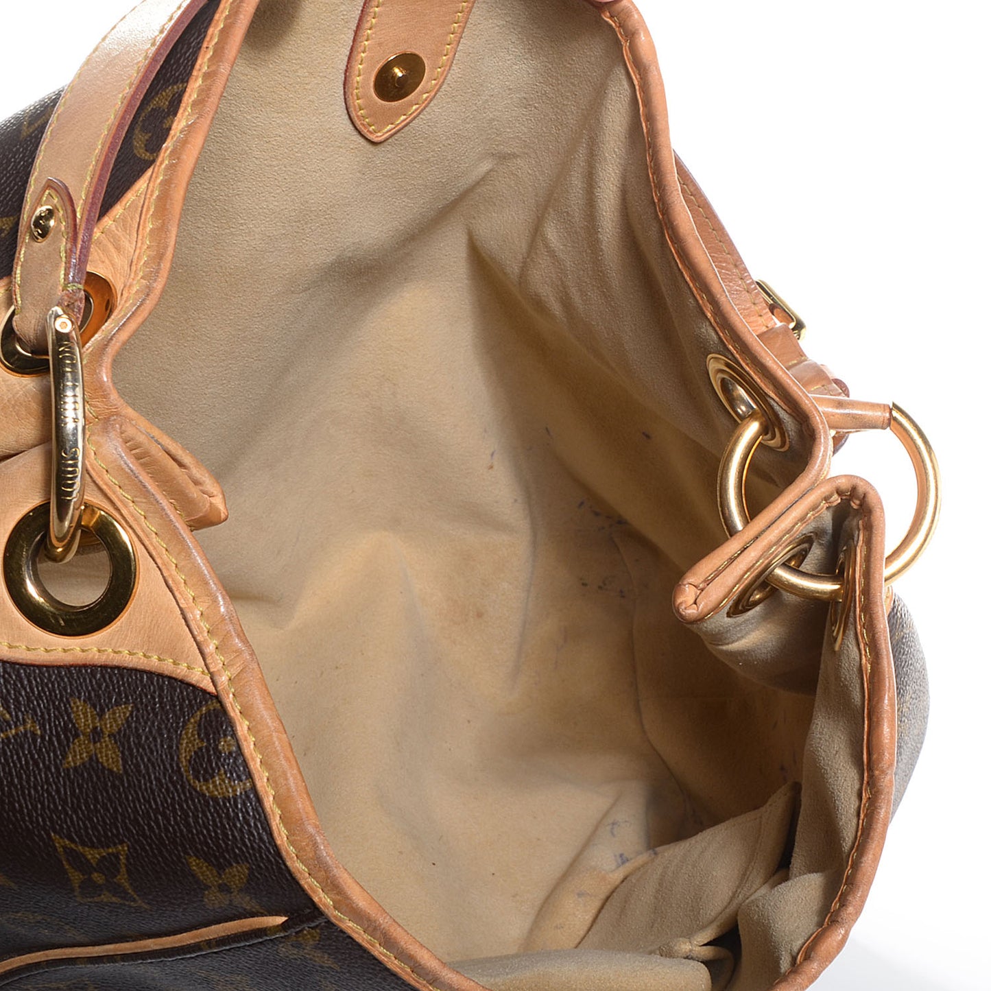 Monogram Galliera PM
