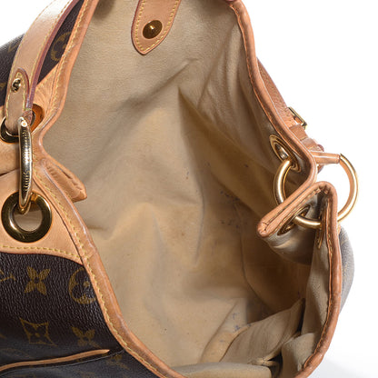 Louis Vuitton Monogram Galliera PM 6 of 10