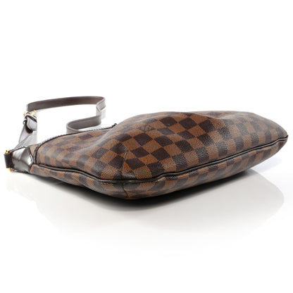 Louis Vuitton Damier Ebene Bloomsbury PM 4 of 7