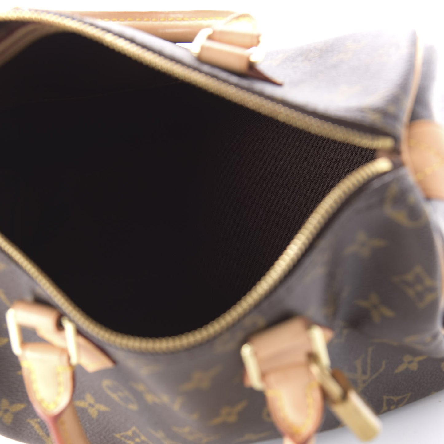 Monogram Speedy 25