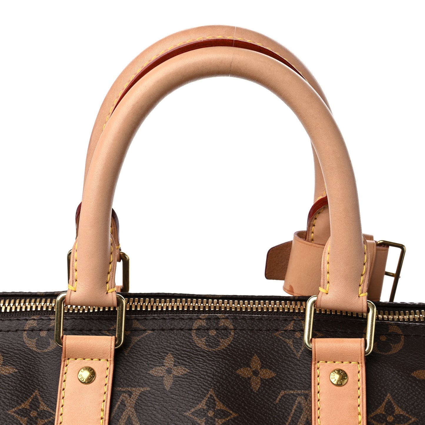 Monogram Keepall Bandouliere 45