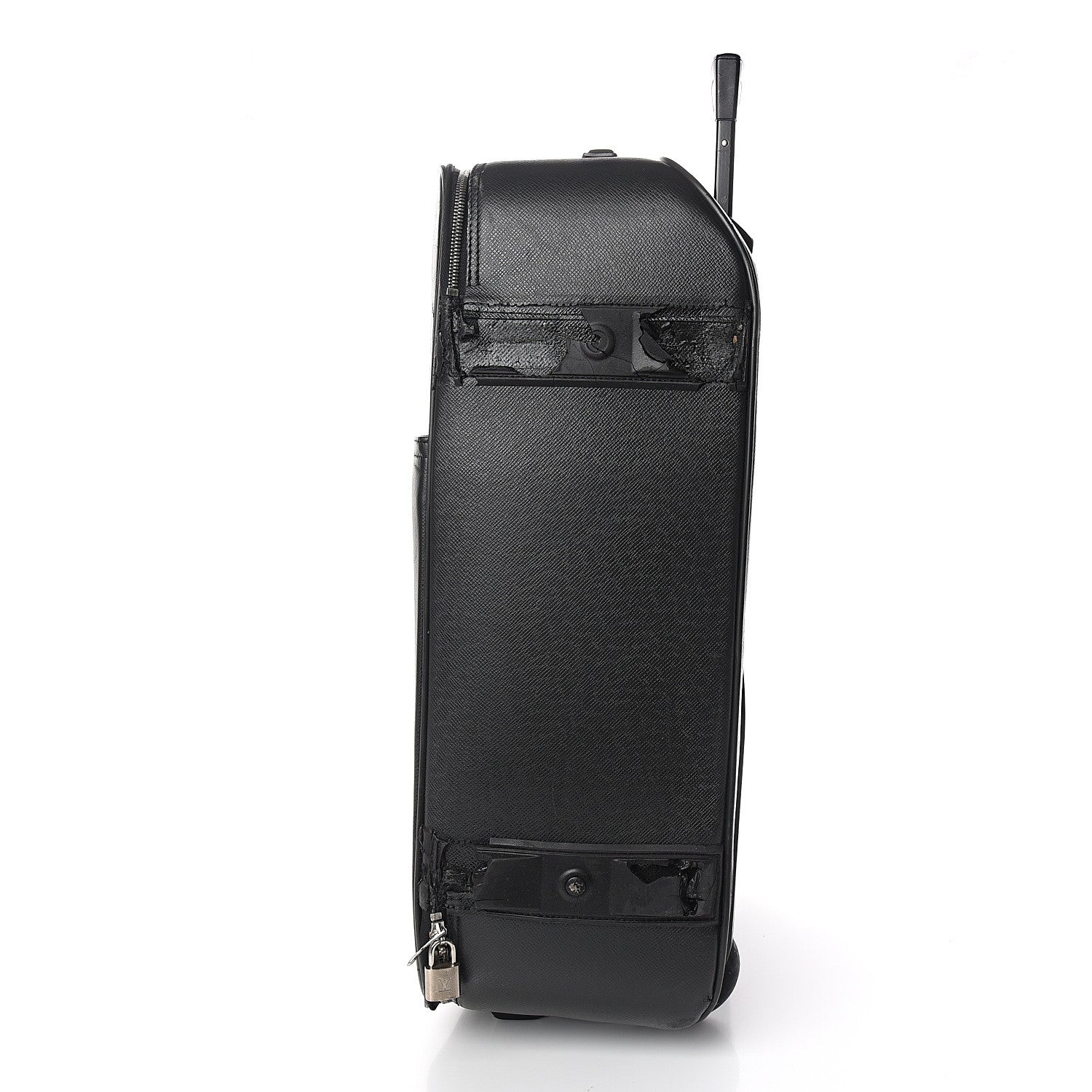 Louis Vuitton Taiga Pegase 55 Ardoise 3 of 15